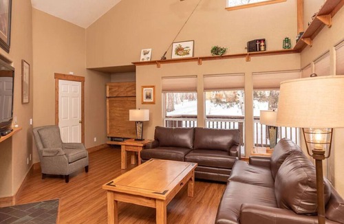 Salida Ski Chalet | Mt. Princeton Chalet at Creekside Chalets