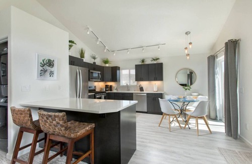 Glenwood Springs House | Mt. Sopris Vista, 360° Views, Fly Fishing!