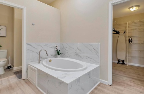North San Jose House | MTC: Serene Getaway Near Golf Course