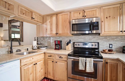 Carbondale Condo | Mtn Condo w/1 Fishing Badge, BBQ Grill,Near Skiing