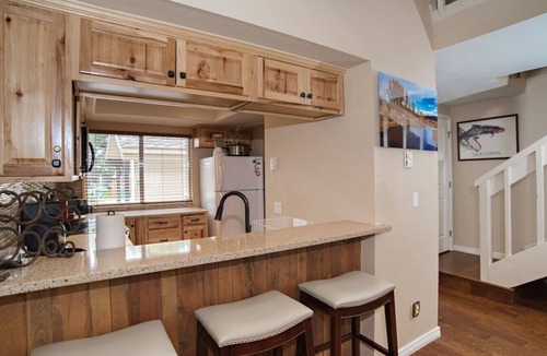 Carbondale Condo | Mtn Condo w/1 Fishing Badge, BBQ Grill,Near Skiing