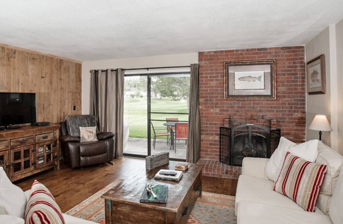 Carbondale Condo | Mtn Condo w/1 Fishing Badge, BBQ Grill,Near Skiing