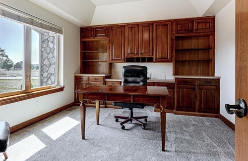 Briargate House | Mtn Getaway Near Air Force Academy w/Hot Tub