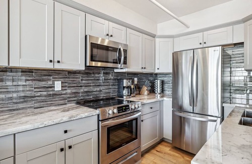 Virginia City Apartment | Mtn-View Apt w/ Deck in Historic Virginia City