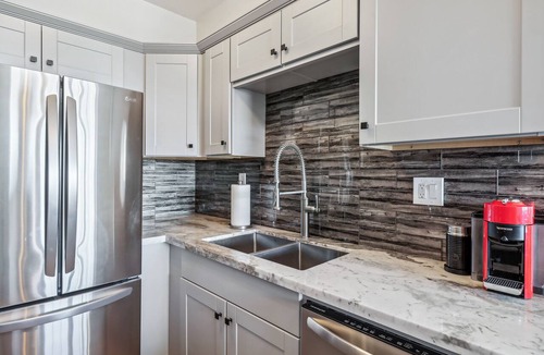 Virginia City Apartment | Mtn-View Apt w/ Deck in Historic Virginia City