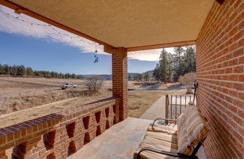 Bayfield Apartment | Mtn-View Retreat Near Hiking in Bayfield!