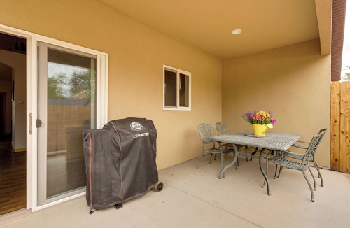 Canon City House | Mtn Views! Canon City Duplex Near Town & Riverwalk