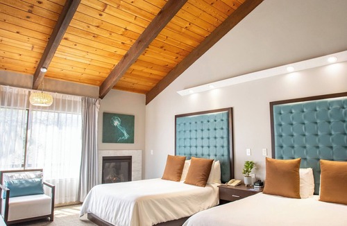 Munras Avenue Hotel | Munras Inn