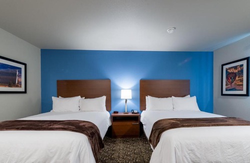 Gleneagle Hotel | My Place Hotel-Colorado Springs,CO