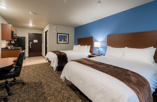 Gleneagle Hotel | My Place Hotel-Colorado Springs,CO