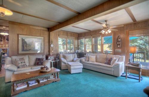 Bayfield House | Nana's Cabin in Vallecito Lake Area of Bayfield CO