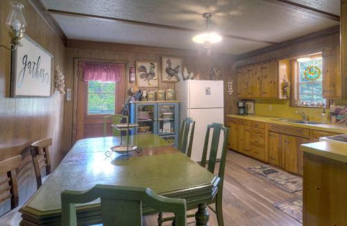 Bayfield House | Nana's Cabin in Vallecito Lake Area of Bayfield CO