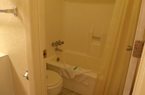 Antonito Hotel | Narrow Gauge Railroad Inn
