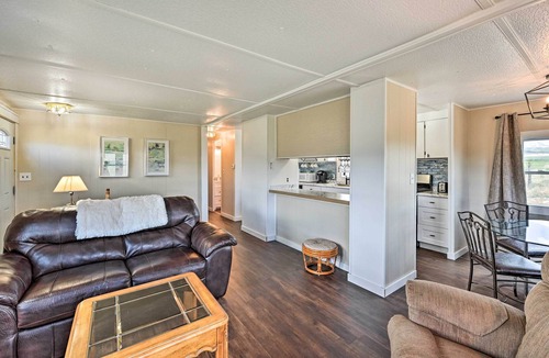 Nathrop House | Nathrop Home, Mt Princeton & Mt Antero Views!