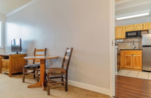 Steamboat Springs Hotel | Nature Getaway! Relaxing Unit w/Amazing View | Close to Downtown