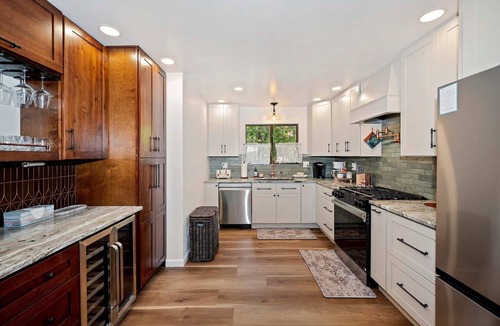 Green Valley Lake Cabin | Natures Peak - Family Retreat with 2 Fireplaces