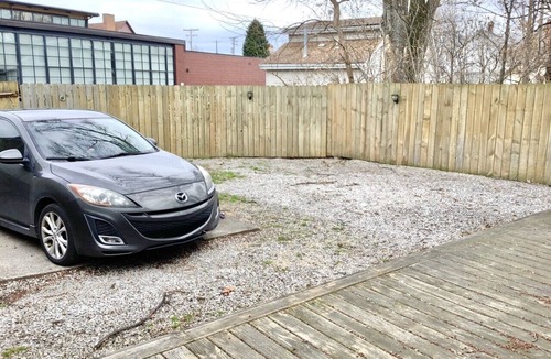 Ohio City House | Near downtown, Ohio City, Walkable, Flats!