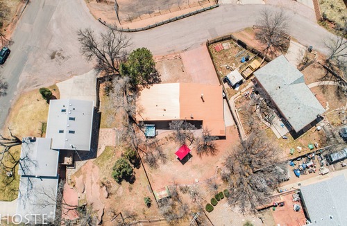 West Colorado Springs House | Near Garden of The Gods | Covered Patio & Hot tub