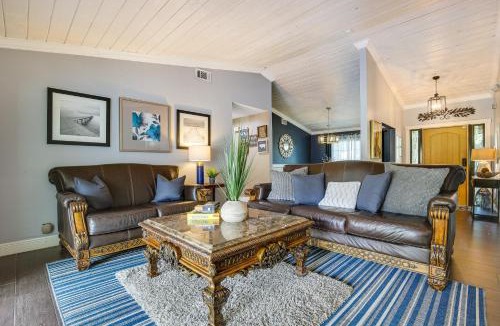 Coral Springs House | Near Golf & Beaches: Coral Springs Home w/Yard!
