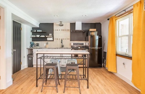 Bel Aire House | Near Red Rocks & Trails Private Luxury Home