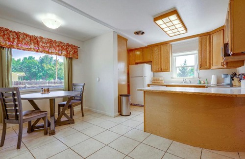 Pueblo House | Near Riverwalk & Lake Adventures! Pueblo Home