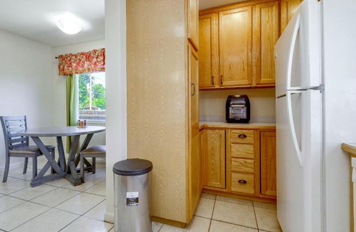 Pueblo House | Near Riverwalk & Lake Adventures! Pueblo Home