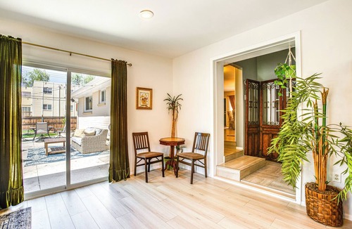 Kipling Apartment | Near Shops & Eats: Elegant Home in Wheat Ridge!