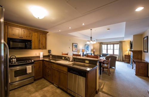 Mount Crested Butte Cabin | Near the Slopes! Bright, Modern Condo | Fireplace