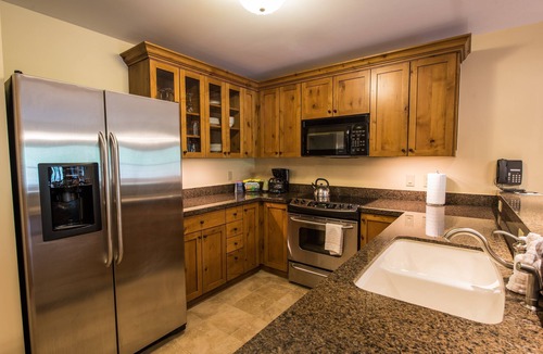 Mount Crested Butte Cabin | Near the Slopes! Bright, Modern Condo | Fireplace