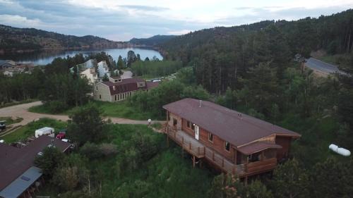 Nederland House | Nederland Getaway Home