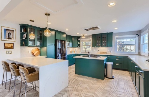 Nederland House | Nederland Mountain Haven - Close to Eldora!