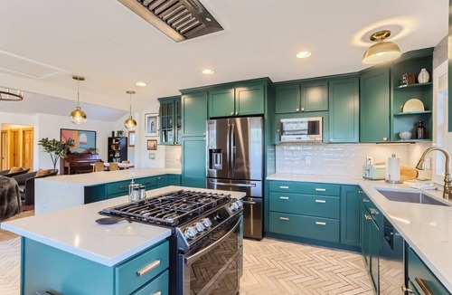 Nederland House | Nederland Mountain Haven - Close to Eldora!