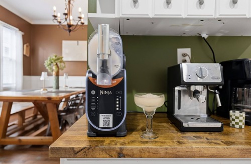 Ohio City House | NEST ON VESTRY- Huge Modern UNBEATABLE Proximity