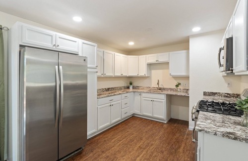 Skyway House | Nestled in a prime location, this charming home promises comfort & convenience!