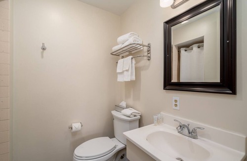 Downtown Colorado Springs Hotel | Nevada Flats Hotel