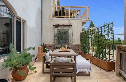Santa Barbara House | NEW 1BD 1BA + Bonus Room - Serenity Between Mountains and Sea!