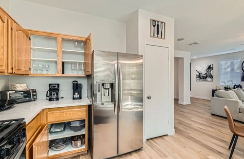 Sovana House | New 3 Bedroom Vacation Home