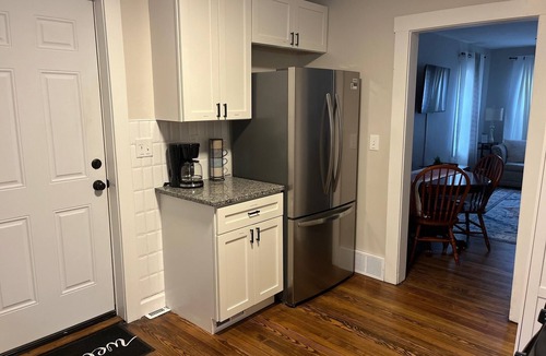Kirtland House | NEW Amazing 3-bedroom 2 bath house in Kirtland Sleeps 8- RV/Camper/Boat Parking