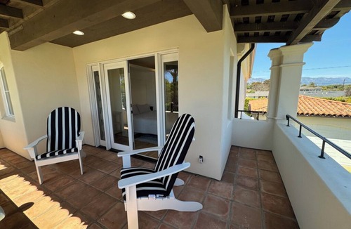 East Mesa House | NEW! BEACH HAVEN - Custom Mesa Charmer