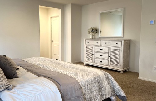 Victorville House | New Beautiful spacious home