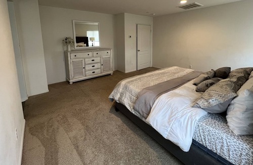 Victorville House | New Beautiful spacious home