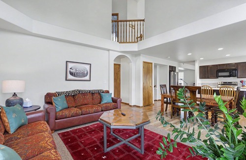 Southwest Colorado Springs House | New! Broadmoor Reserve Home, Mountainside views, Deck. A-STRP-24-0585