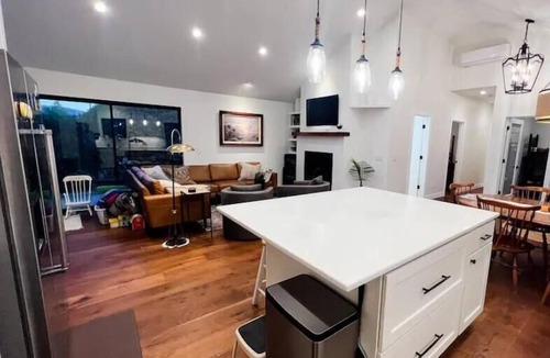 Santa Ynez House | New CLEAN Santa Ynez Cottage