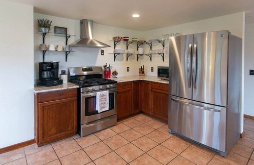 Villa Grove House | NEW Cody Gulch Getaway of Villa Grove