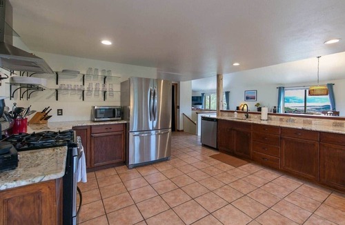 Villa Grove House | NEW Cody Gulch Getaway of Villa Grove