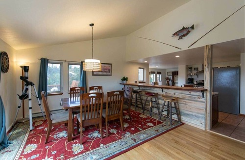 Villa Grove House | NEW Cody Gulch Getaway of Villa Grove