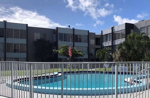 Downtown Fort Lauderdale Apartment | ✨New Designer Two Bedroom Apartment at Fort Lauderdale