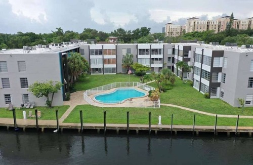 Downtown Fort Lauderdale Apartment | ✨New Designer Two Bedroom Apartment at Fort Lauderdale