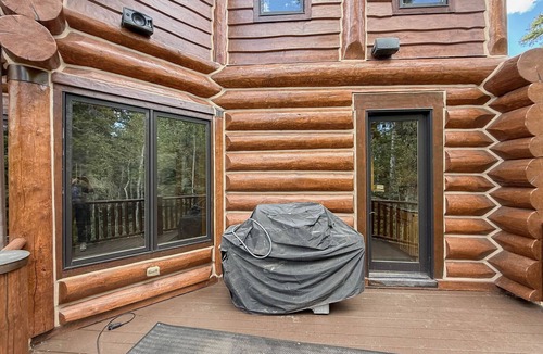 Three Peaks Villa | NEW Elk Ridge Lodge: Hammock, Foosball, in Silverthorne! 22034