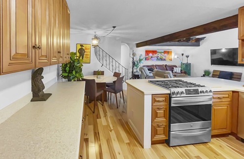 The Ridges House | NEW! Fairway Desert Vista-Valley Views Next to Golf